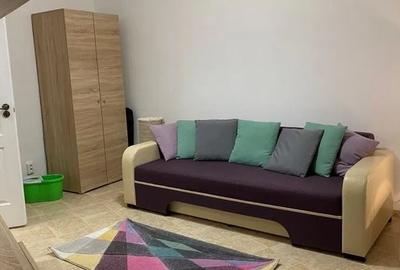 Garsonieră semidecomandată, mobilată în Nicolae Grigorescu - 3