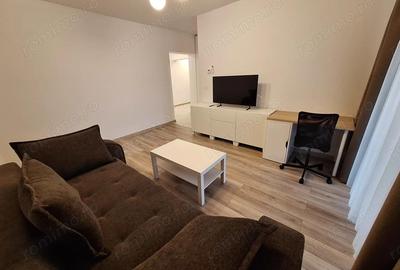 380 euro!!!Ap.cu 1 camera bloc nou + loc de parcare Calea Aradului-OMV - 3