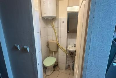 Garsoniera suprafata utila 13 mp spre  vanzare in Tiglari - 5