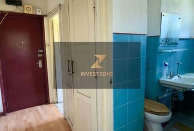 Apartament cu 2 camere semidecomandat în Nufărul - 9