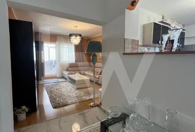 Apartament spatios cu 4 camere - Turnisor, Sibiu - 3