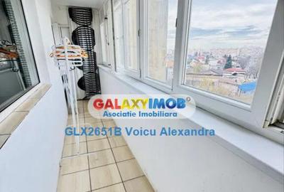 Garsoniera Moderna - Berceni - Piata Sudului - Alexandru Obr - 4