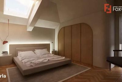 Apartament cu 3 camere decomandat în Lipovei