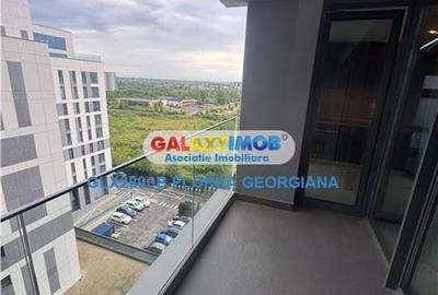 Apartament cu 2 camere decomandat, mobilat în Aviației - 5