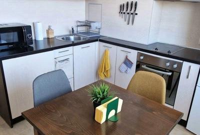 Apartament cu 2 camere decomandat în Dristor - 1