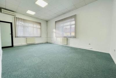 SPATIU BIROU // ZONA CENTRALA // ETJ 1 // PARCARE PROPRIE - 1