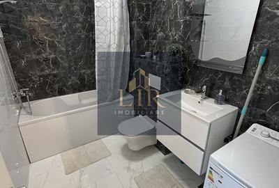 Apartament cu 2 camere în Bularga - 5
