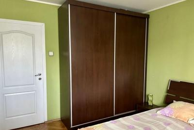 Sos. Stefan cel Mare, Apartament 2 camere, sup.58 mp. - 2