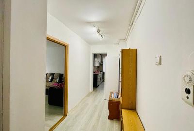 Apartament cu 2 camere decomandat în Central - 2