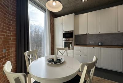 Apartament cu 3 camere decomandat în Străulești - 7