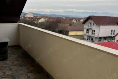 Apartament cu 3 camere decomandat în Șelimbăr - 5