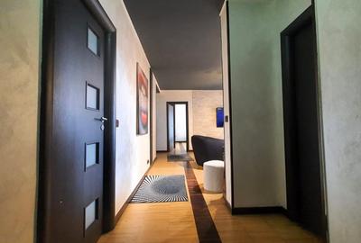 Apartament cu 3 camere decomandat, mobilat în Chiajna - 3