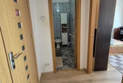 Gara de Nord, Metrou,bloc monolit,reabilitat,mobilat,utilat,balcon inchis. - 4