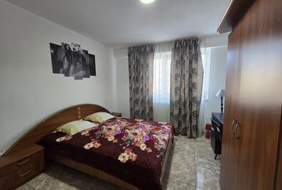TOMIS III - Apartament 2 camere | gaz | balcon | de inchiriat - 6