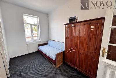3 Camere | Parcul Carol | Vila | Curte - 2