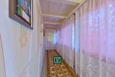 Casă cu 5 camere cu Canalizare în Cermei - 15