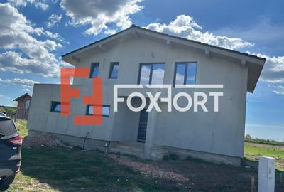 Casa Giarmata la gri cu toate utilitatile - ID V5615 - 7