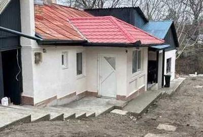 Casă cu 3 camere cu Canalizare în Central - 4