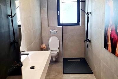 Apartament 3 camere de inchiriat / Zona Centrala - 12