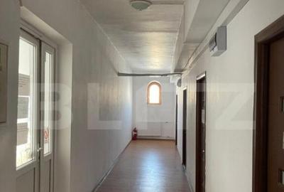 Spatiu de birouri, 18 mp, zona Centrala - 3