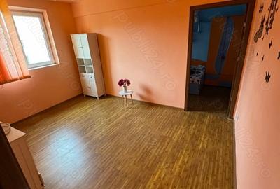 Apartament cu 2 camere în Turnu Măgurele