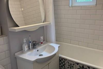 Apartament cu 3 camere , modern, aranjat si ingrijt - 7