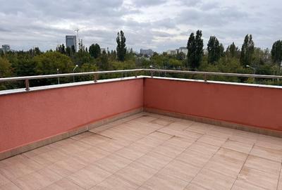 Complex Rezidential - Casa Presei - Herastrau - Romexpo - Expozitiei - 10