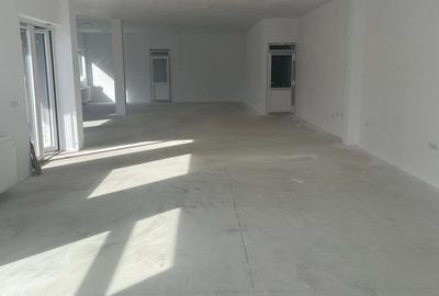 Spațiu comercial, de 200 mp, în Blaj - 7