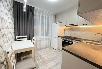 Garsoneira de inchiriat in zoan Astra - 1