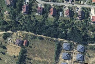 Spațiu comercial, în Budacu de Jos - 5