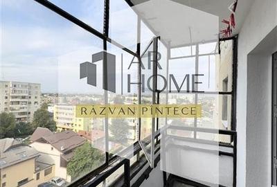 Apartament 3 camere decomandat centrala termica Gheorghe Doja Ploiesti - 17