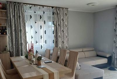 Casă cu 3 camere în Hidiș - 7