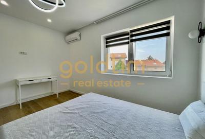 Casă cu 5 camere cu Canalizare în Pipera - 27