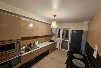 Apartament cu 3 camere în Văcăresti - 5