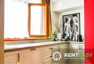 Apartament cu 3 camere în Central - 5