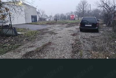 Spațiu comercial, de 120 mp, în Cocani - 1