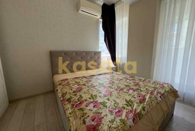 Apartament cu 2 camere decomandat, mobilat în 13 Septembrie - 3