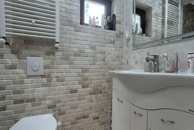 Casa P+M ideala pentru 2 familii aproape de Techirghi... - 4