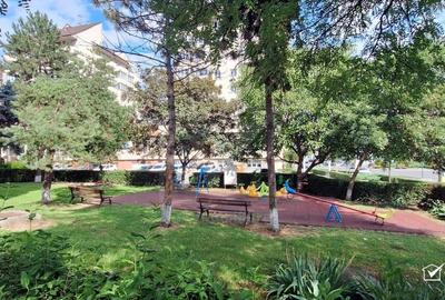 Inchiriere apartament 3 camere, Zorilor, zona Sigma - 14