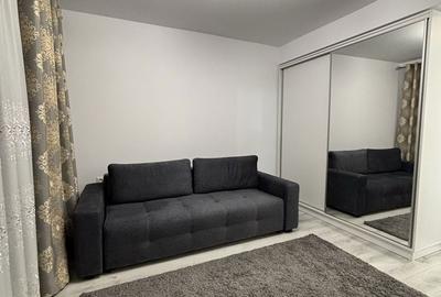 Garsonieră decomandată în Central - 7