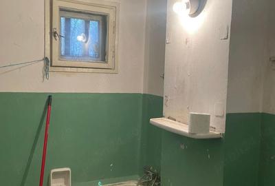 Apartament cu 2 camere semidecomandat în Nord - 3