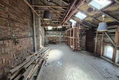 Casa S+P+1+Pod - 210,73 mp + teren 176 mp - zona Baicului - Gara Obor - 6