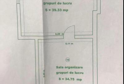 Spațiu comercial, în Negreni - 5