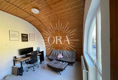 SPATU COMERCIAL DE INCHIRIAT | MARASTI ZONA STR BUCURESTI | 200 MP - 1