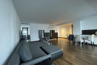 Apartament cu 3 camere, mobilat în Floreasca