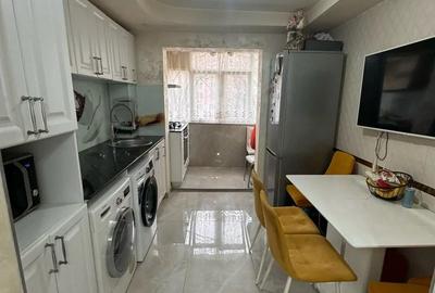 Apartament cu 3 camere decomandat în Rahova - 10