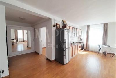 Apartament 3 camere de vanzare in Floresti - 4