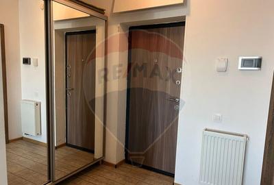 Apartament cu 2 camere de inchiriat in zona Io?ia - 2