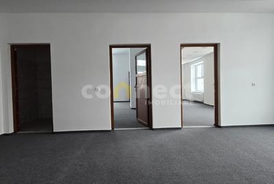 Birou, de 1,396 mp, în Semicentral - 19