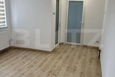 Microapartament,  25,9 mp, semidecomandat, etajul 4, zona Centrala - 4